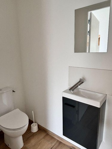 Location maison Saint-Sauveur-des-Landes 35133 Ille-et-Vilaine 82 m2 3 pièces 780 euros