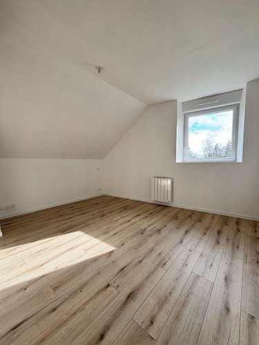 Location maison Saint-Sauveur-des-Landes 35133 Ille-et-Vilaine 82 m2 3 pièces 780 euros