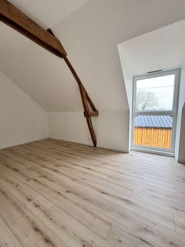 Location maison Saint-Sauveur-des-Landes 35133 Ille-et-Vilaine 82 m2 3 pièces 780 euros