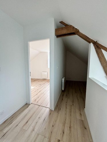 Location maison Saint-Sauveur-des-Landes 35133 Ille-et-Vilaine 82 m2 3 pièces 780 euros