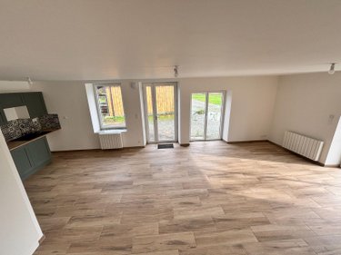 Location maison Saint-Sauveur-des-Landes 35133 Ille-et-Vilaine 82 m2 3 pièces 780 euros
