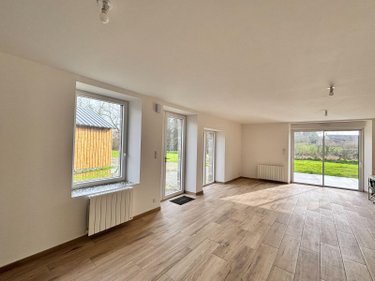 Location maison Saint-Sauveur-des-Landes 35133 Ille-et-Vilaine 82 m2 3 pièces 780 euros