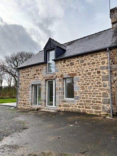 Location maison Saint-Sauveur-des-Landes 35133 Ille-et-Vilaine 82 m2 3 pièces 780 euros