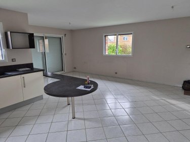 Location maison Ledringhem 59470 Nord 66 m2 3 pièces 835 euros