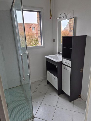 Location maison Ledringhem 59470 Nord 66 m2 3 pièces 835 euros