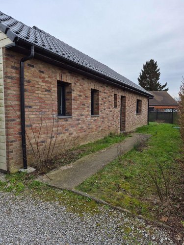 Location maison Ledringhem 59470 Nord 66 m2 3 pièces 835 euros