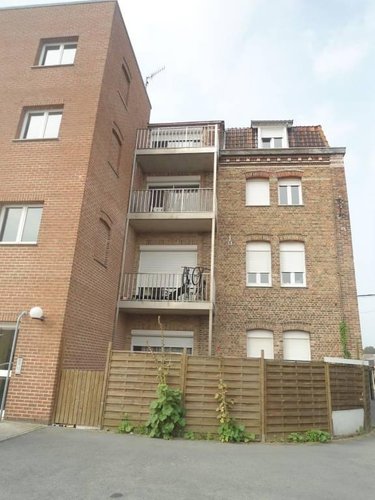 Location appartement Bailleul 59270 Nord 106 m2 4 pièces 863 euros
