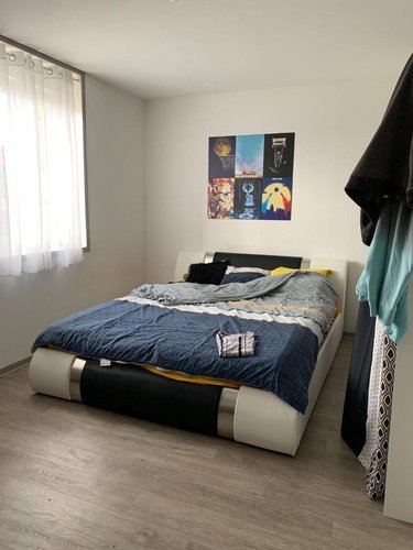 Location appartement Bailleul 59270 Nord 106 m2 4 pièces 863 euros