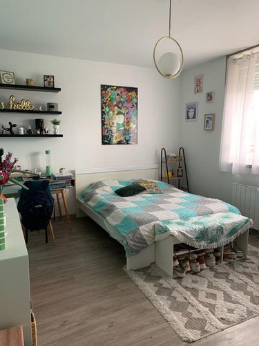 Location appartement Bailleul 59270 Nord 106 m2 4 pièces 863 euros