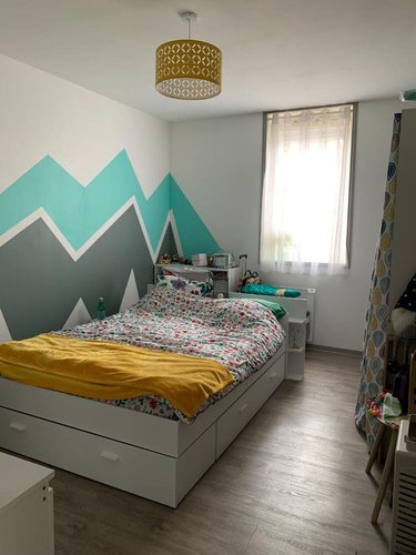 Location appartement Bailleul 59270 Nord 106 m2 4 pièces 863 euros