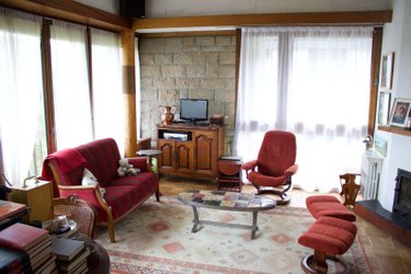 Maison a vendre Cesson-Sévigné 35510 Ille-et-Vilaine 143 m2 5 pièces 478400 euros