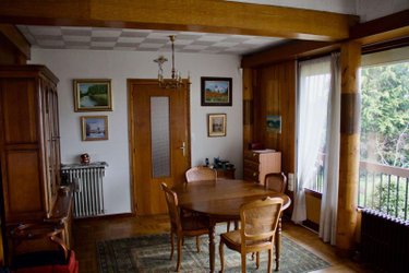 Maison a vendre Cesson-Sévigné 35510 Ille-et-Vilaine 143 m2 5 pièces 478400 euros