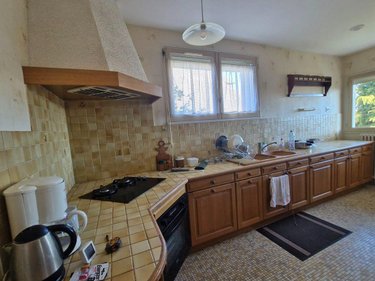 Maison a vendre Cesson-Sévigné 35510 Ille-et-Vilaine 143 m2 5 pièces 478400 euros