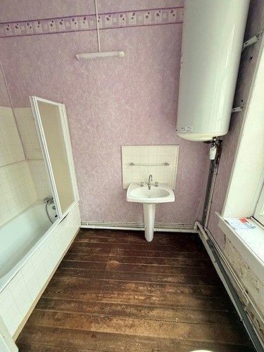Maison a vendre Hesdin-la-Forêt 62140 Pas-de-Calais 75 m2 4 pièces 74399 euros