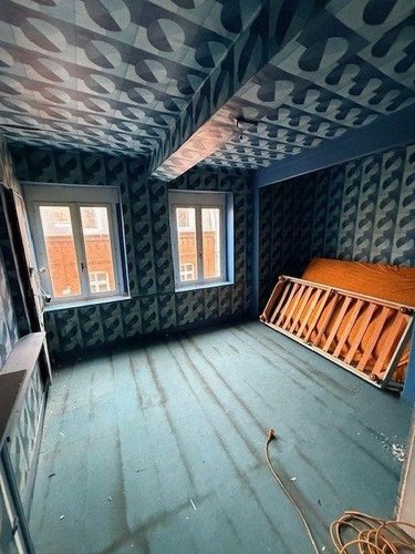 Maison a vendre Hesdin-la-Forêt 62140 Pas-de-Calais 75 m2 4 pièces 74399 euros