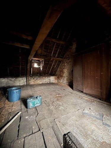 Maison a vendre Hesdin-la-Forêt 62140 Pas-de-Calais 75 m2 4 pièces 74399 euros