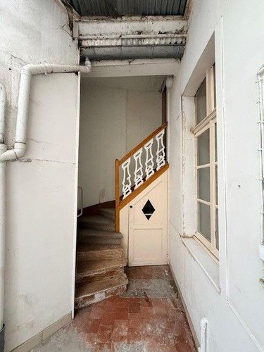 Maison a vendre Hesdin-la-Forêt 62140 Pas-de-Calais 75 m2 4 pièces 74399 euros