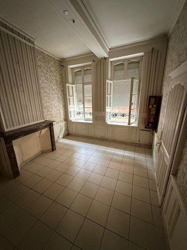Maison a vendre Hesdin-la-Forêt 62140 Pas-de-Calais 75 m2 4 pièces 74399 euros