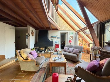 Maison a vendre Névez 29920 Finistère 6 pièces 447200 euros