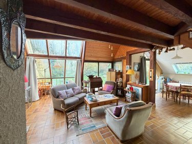 Maison a vendre Névez 29920 Finistère 6 pièces 447200 euros