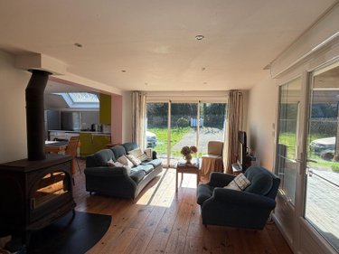 Maison a vendre Névez 29920 Finistère 6 pièces 447200 euros