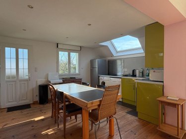 Maison a vendre Névez 29920 Finistère 6 pièces 447200 euros