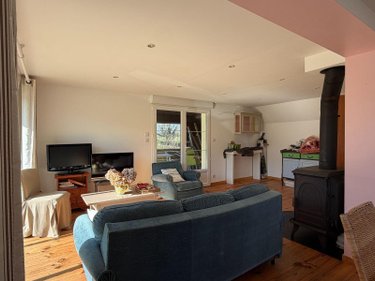 Maison a vendre Névez 29920 Finistère 6 pièces 447200 euros