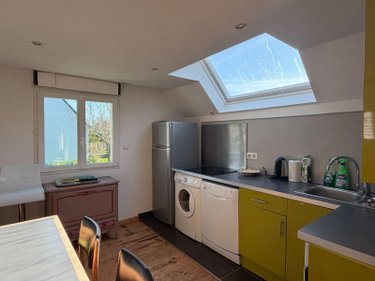 Maison a vendre Névez 29920 Finistère 6 pièces 447200 euros