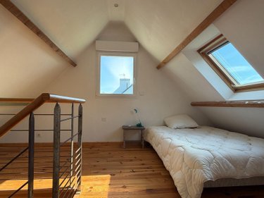 Maison a vendre Névez 29920 Finistère 6 pièces 447200 euros