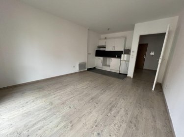 Appartement a vendre Lille 59000 Nord 43 m2 2 pièces 196400 euros