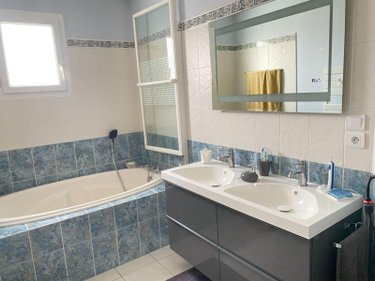 Maison a vendre Mérignac 33700 Gironde 150 m2 6 pièces 579000 euros