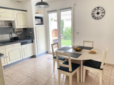 Maison a vendre Mérignac 33700 Gironde 150 m2 6 pièces 547700 euros
