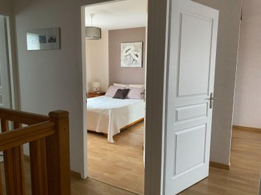Maison a vendre Mérignac 33700 Gironde 150 m2 6 pièces 547700 euros