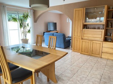 Maison a vendre Mérignac 33700 Gironde 150 m2 6 pièces 579000 euros