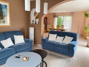 Maison a vendre Mérignac 33700 Gironde 150 m2 6 pièces 547700 euros