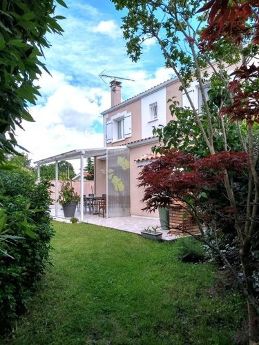 Maison a vendre Mérignac 33700 Gironde 150 m2 6 pièces 579000 euros