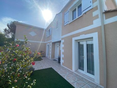 Maison a vendre Mérignac 33700 Gironde 150 m2 6 pièces 579000 euros