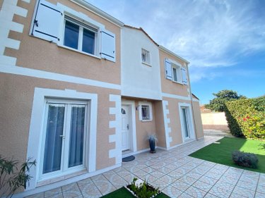 Maison a vendre Mérignac 33700 Gironde 150 m2 6 pièces 547700 euros