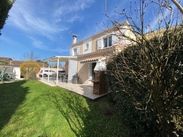 Maison a vendre Mérignac 33700 Gironde 150 m2 6 pièces 547700 euros