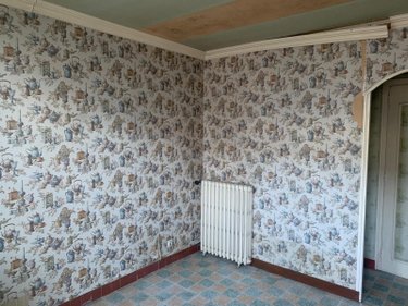 Maison a vendre La Guerche-de-Bretagne 35130 Ille-et-Vilaine 61 m2 3 pièces 49000 euros