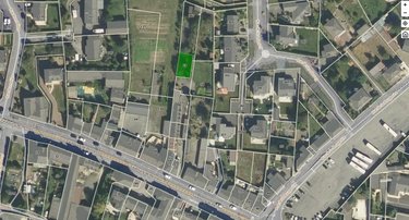 Maison a vendre La Guerche-de-Bretagne 35130 Ille-et-Vilaine 61 m2 3 pièces 49000 euros