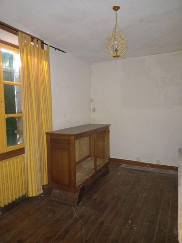 Maison a vendre Telgruc-sur-Mer 29560 Finistère 138 m2 8 pièces 169600 euros