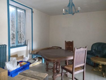 Maison a vendre Telgruc-sur-Mer 29560 Finistère 138 m2 8 pièces 169600 euros