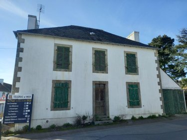 Maison a vendre Telgruc-sur-Mer 29560 Finistère 138 m2 8 pièces 169600 euros
