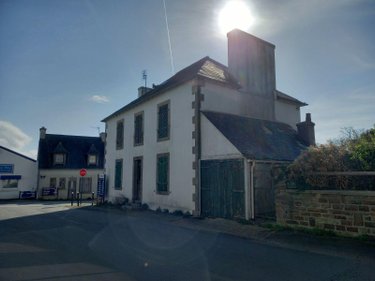 Maison a vendre Telgruc-sur-Mer 29560 Finistère 138 m2 8 pièces 169600 euros