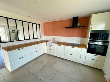 Maison a vendre Rethel 08300 Ardennes 110 m2 5 pièces 239900 euros