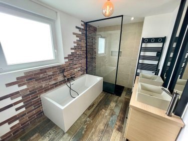 Maison a vendre Rethel 08300 Ardennes 110 m2 5 pièces 239900 euros