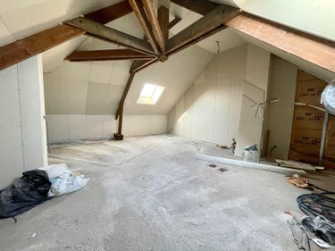 Maison a vendre Rethel 08300 Ardennes 110 m2 5 pièces 239900 euros