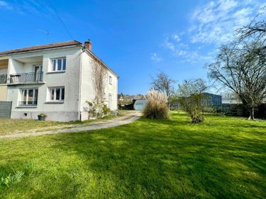 Maison a vendre Rethel 08300 Ardennes 110 m2 5 pièces 239900 euros