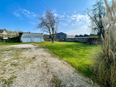 Maison a vendre Rethel 08300 Ardennes 110 m2 5 pièces 239900 euros